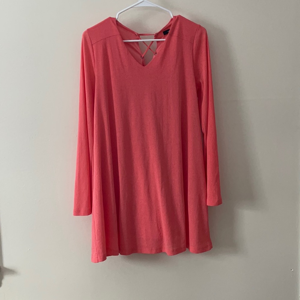 VERY J DRESS